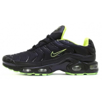 Nike Air Max TN Black Green