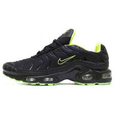 Nike Air Max TN Black Green