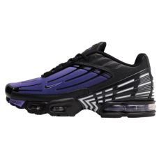 Nike Air Max Plus 3 Black Navy