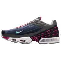 Nike Air Max Plus 3 Black Gray