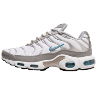 Nike Air Max Plus White Gray