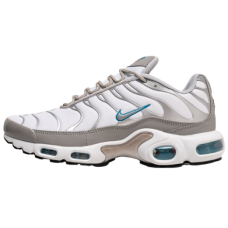 Nike Air Max Plus White Gray