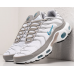 Nike Air Max Plus White Gray