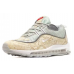 Nike Air Max 98 Supreme Snake Grey