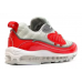Nike Air Max 98 Supreme Red Grey