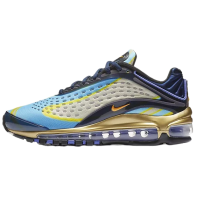 Nike Air Max 99 Deluxe GS Midnight Navy