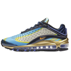 Nike Air Max 99 Deluxe GS Midnight Navy