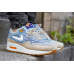 Nike Air Max 87 Liberty London Blue