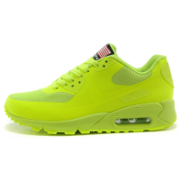 Nike Air Max 90 Hyperfuse Light Green