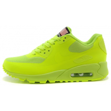 Nike Air Max 90 Hyperfuse Light Green