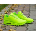 Nike Air Max 90 Hyperfuse Light Green