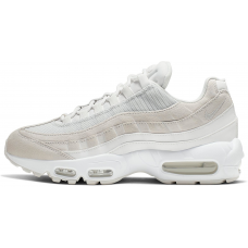 Nike Air Max 95 White