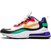 Nike Air Max 270 React Bauhaus
