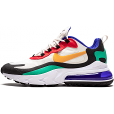 Nike Air Max 270 React Bauhaus