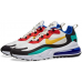 Nike Air Max 270 React Bauhaus