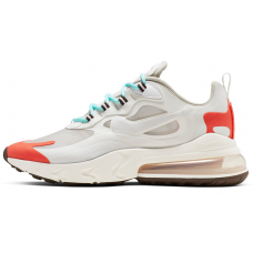 Nike Air Max 270 React White