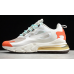 Nike Air Max 270 React White