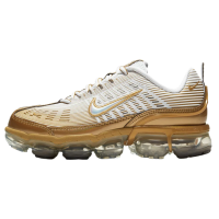 Nike Air VaporMax 360 White Metallic Gold