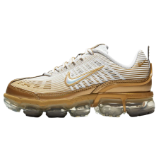 Nike Air VaporMax 360 White Metallic Gold