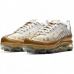 Nike Air VaporMax 360 White Metallic Gold