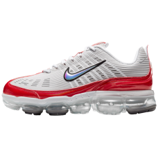 Nike Air VaporMax 360 Gray Red