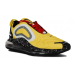 Nike Air Max 720 Undercover Yellow