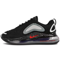 Nike Air Max 720 Undercover Black
