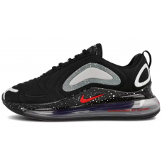 Nike Air Max 720 Undercover Black