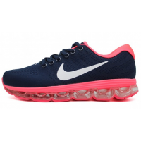 Nike Air Max 2018 Blue Pink