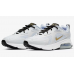 Nike Air Max 200 White/Metallic