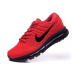 Nike Air Max 2017 Fury Red