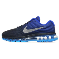 Nike Air Max 2017 Blue Black
