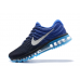 Nike Air Max 2017 Blue Black